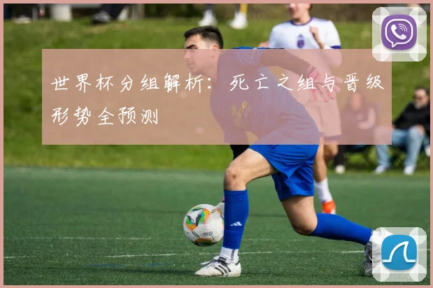 世界杯分组解析:死亡之组与晋级形势全预测