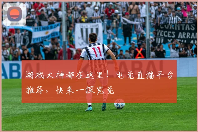 游戏大神都在这里！电竞直播平台推荐，快来一探究竟